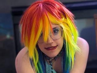 xbb_bunniix on Streamate
