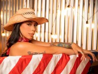 XimenBrookeX on Streamate 