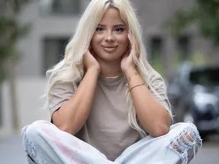 YssabelFox on Streamate