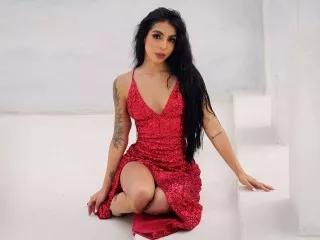 ZariannaEvanz on Streamate 