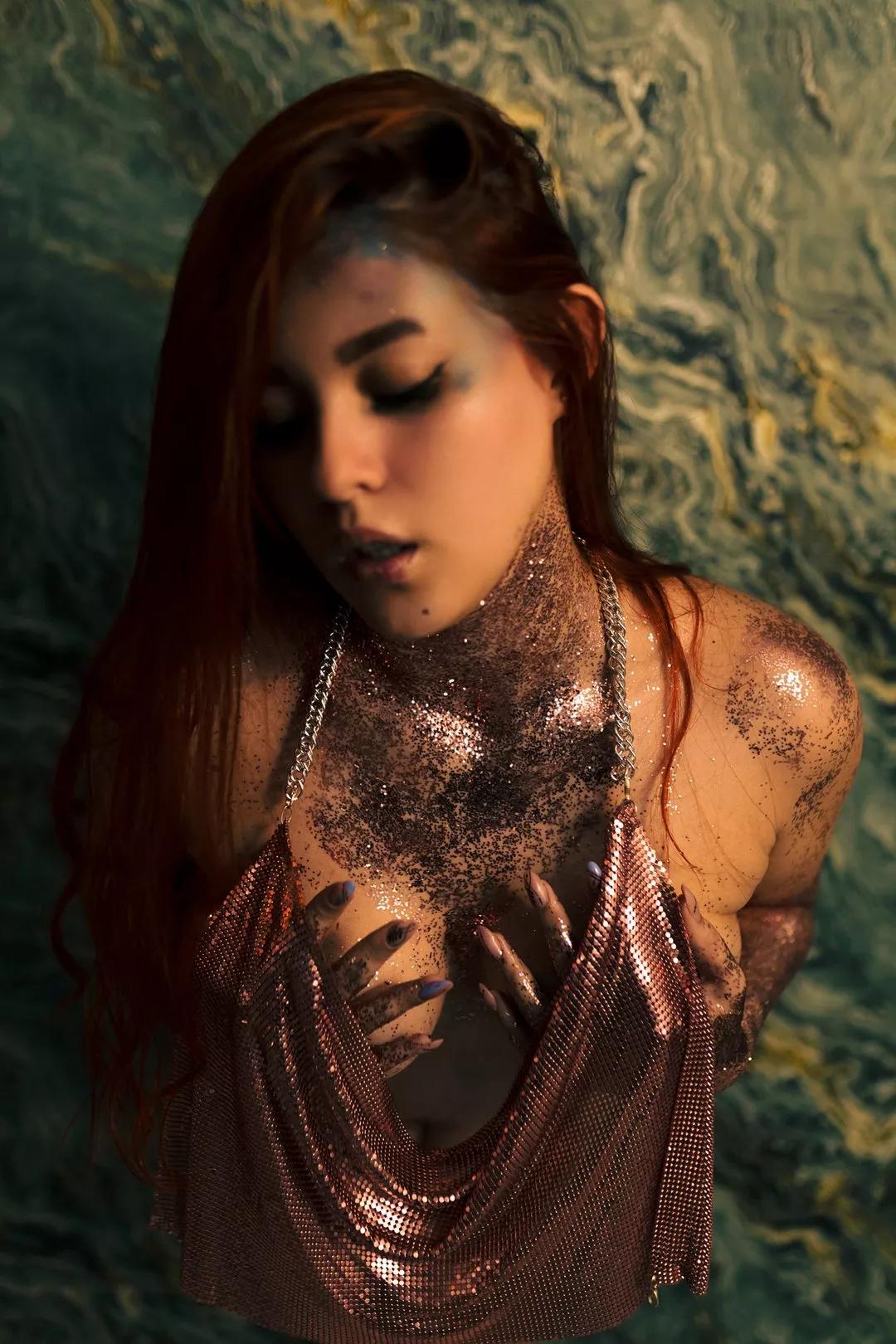 ZoeRedfield on Streamate 
