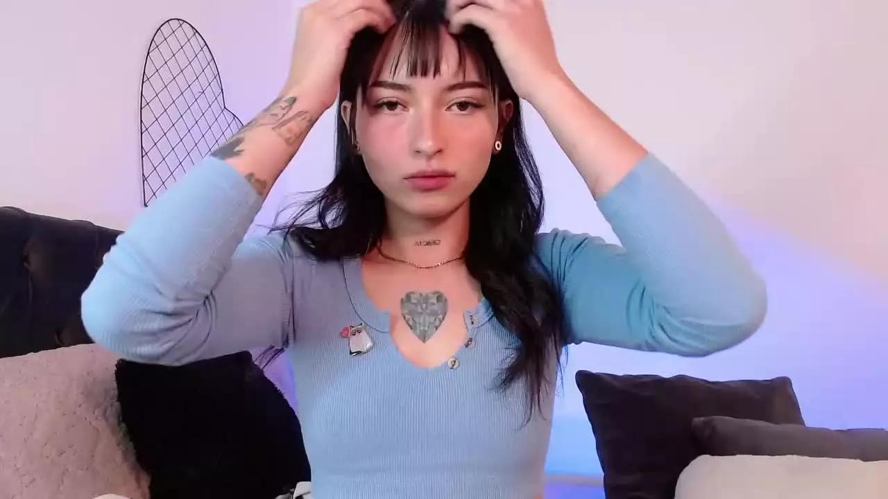 AlailaYong on Streamray 