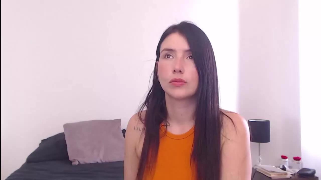 AlanaBelier on Streamray 
