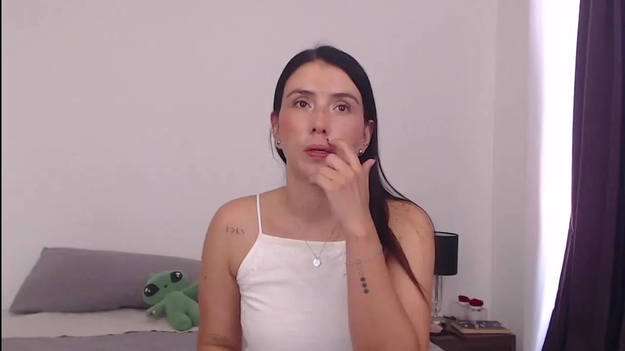 AlanaBelier on Streamray
