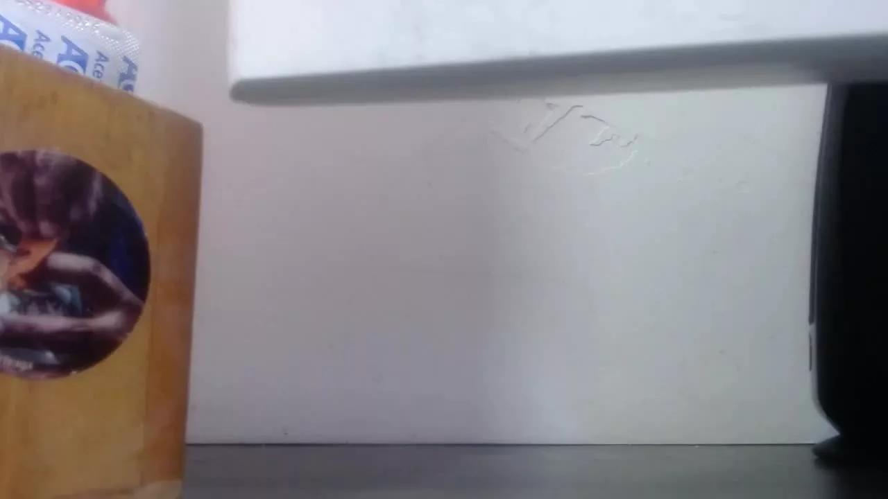 AlejaFranco on Streamray 