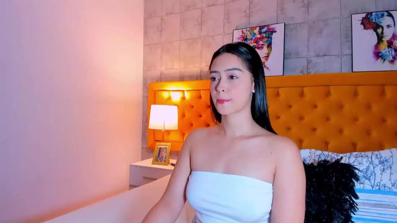 AlesandraForez on Streamray 