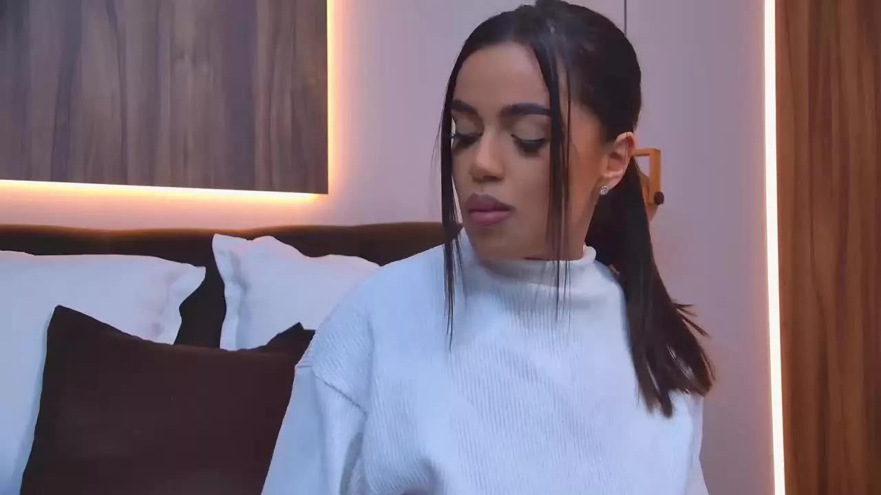 AliceK on Streamray 