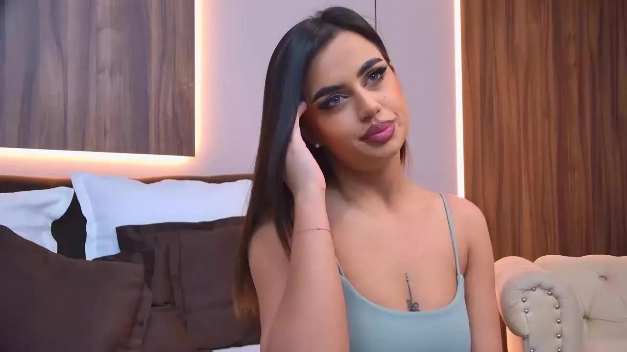 AliceK on Streamray 