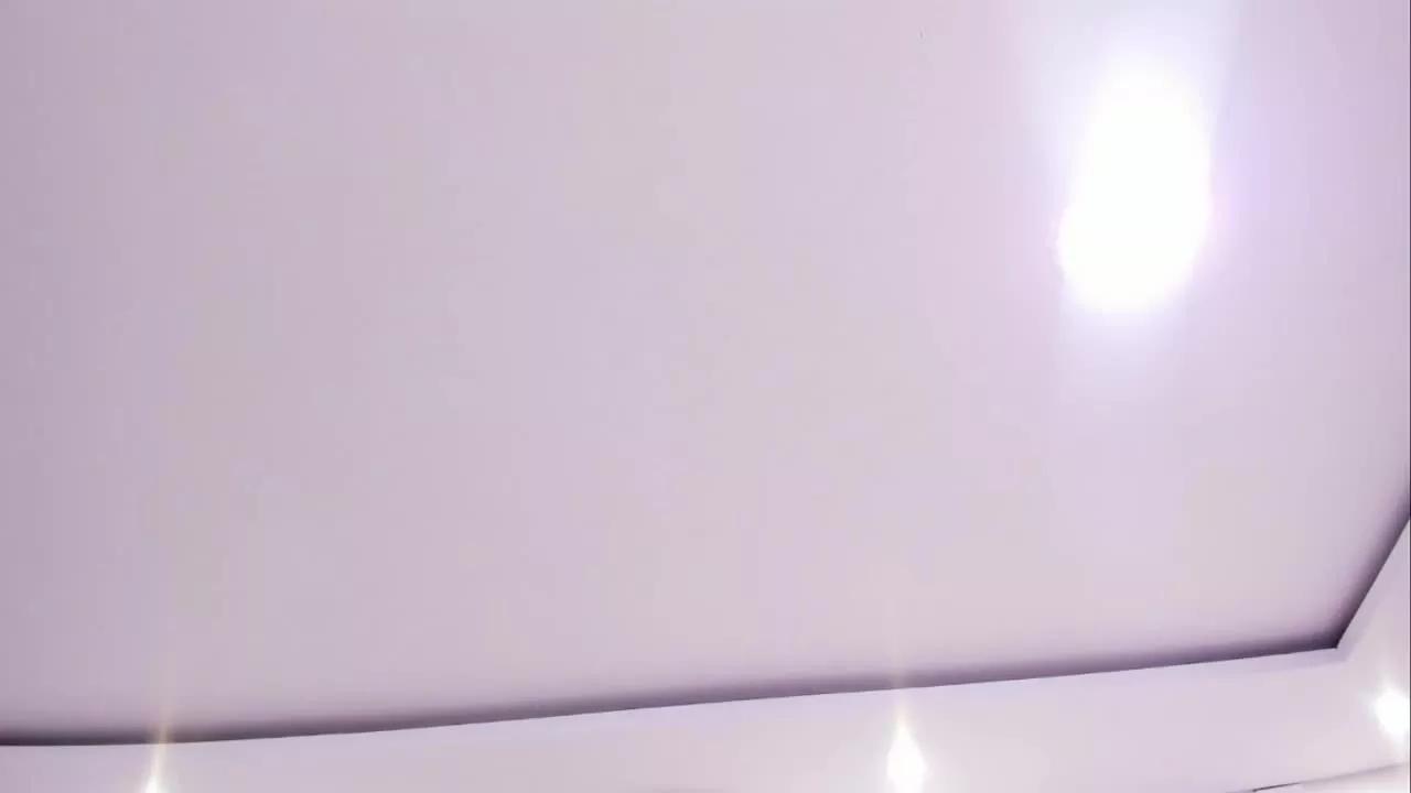 AliciaMiller on Streamray 