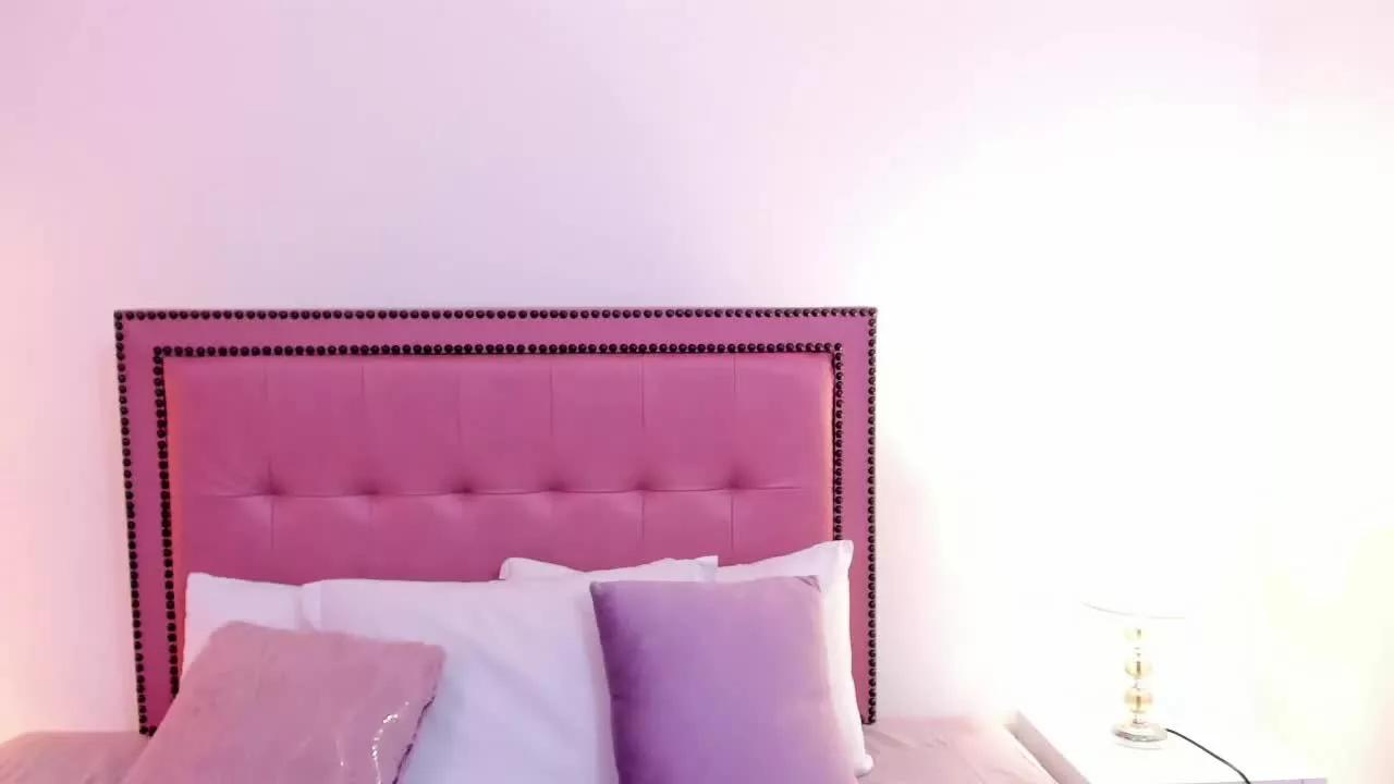 AlissaScott on Streamray 