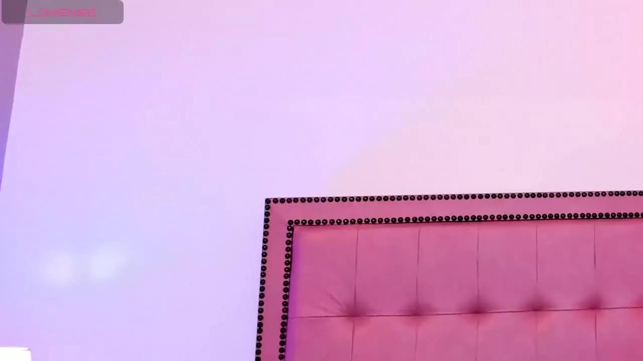 AlissaScott on Streamray 
