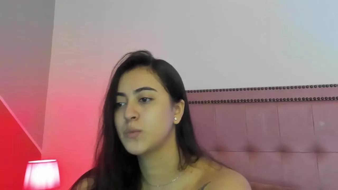 AlissaScott on Streamray 