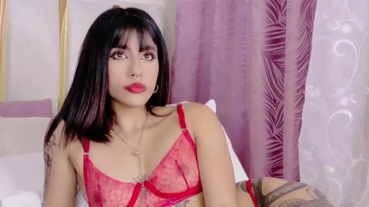 Amara_prescott1 on Streamray