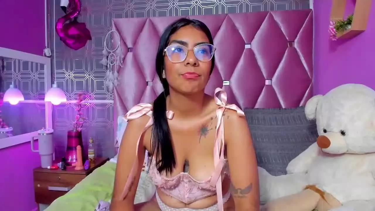 AMBERRIOS on Streamray 