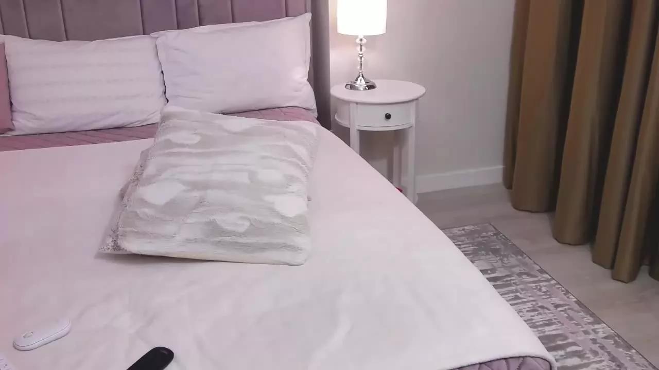AmysSecret on Streamray 