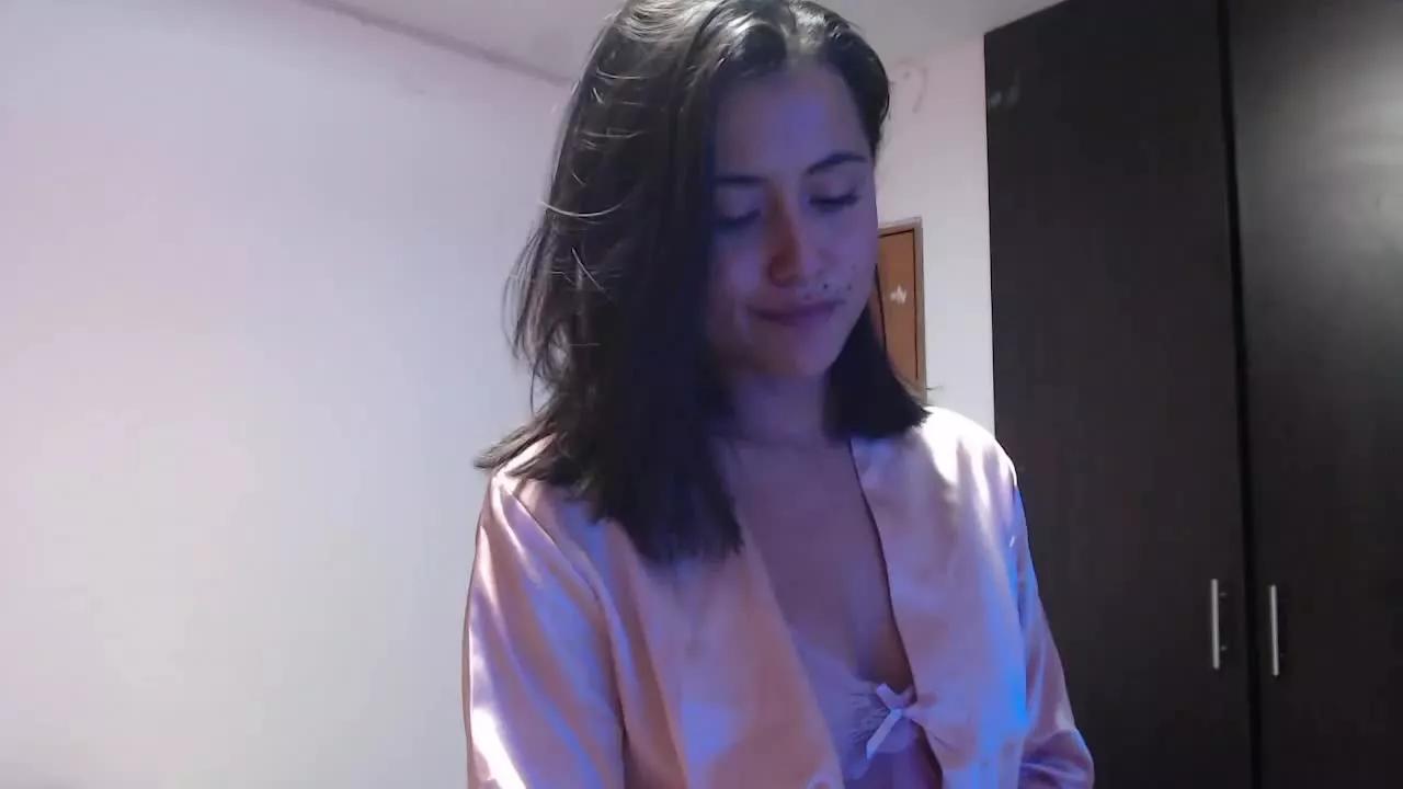 AnaPink on Streamray 
