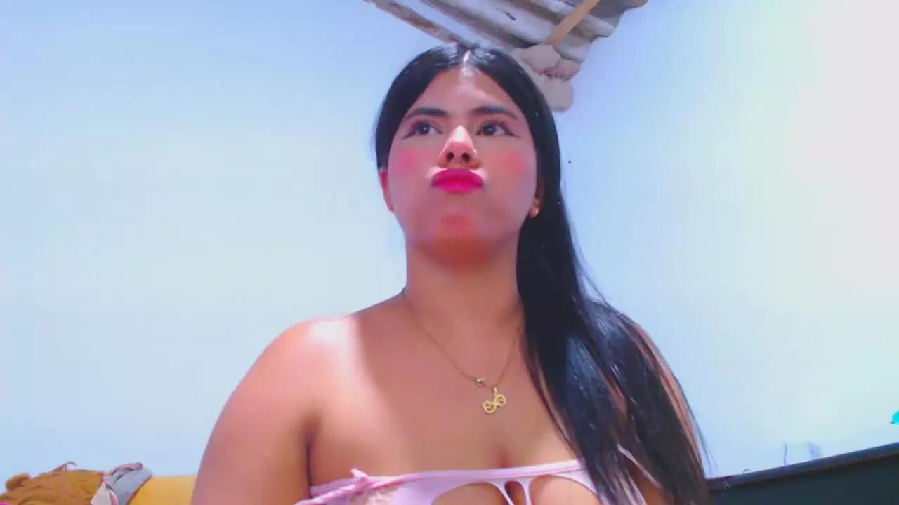APetiteBiGtits on Streamray 