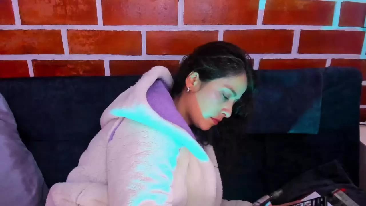 AprilEvaans_26 on Streamray 