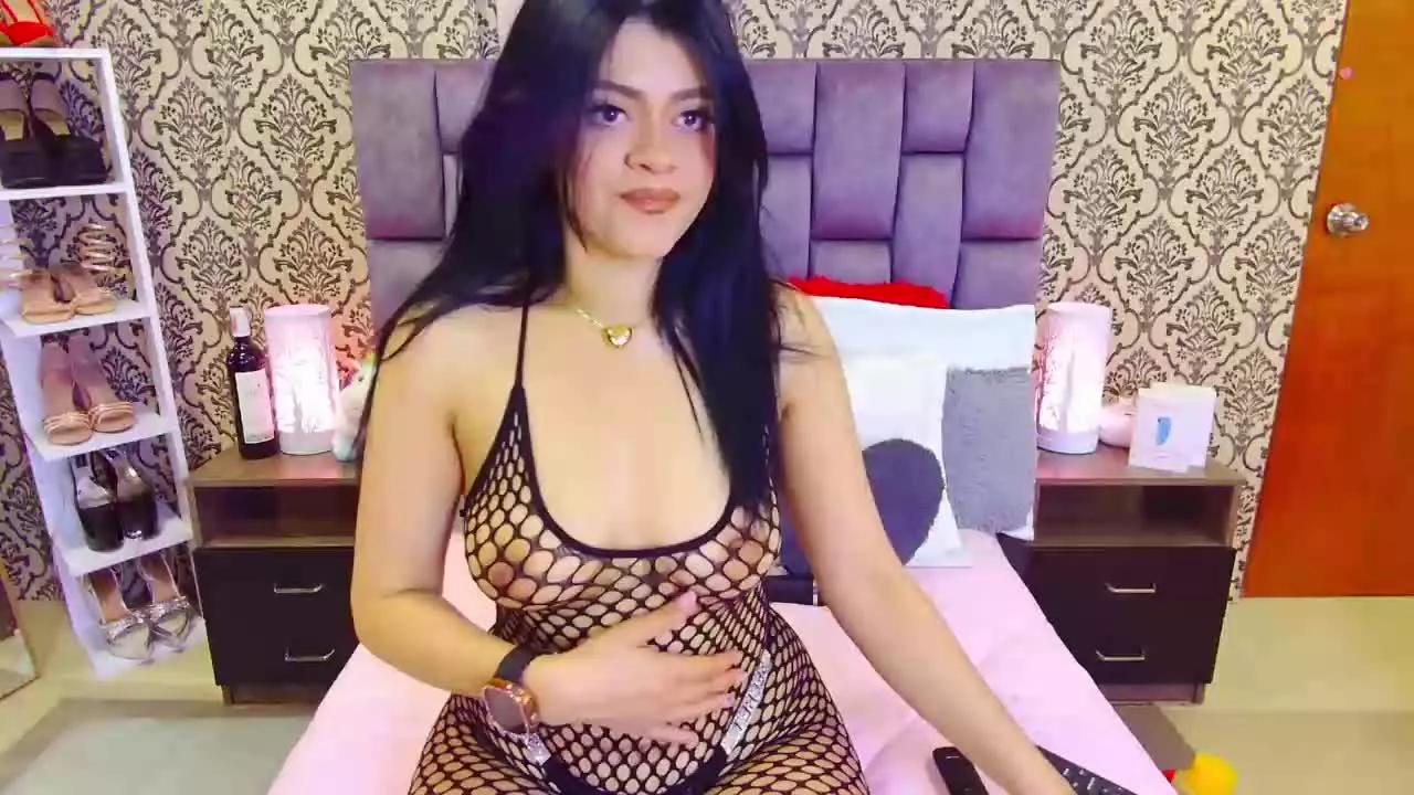 ArielCollin on Streamray 
