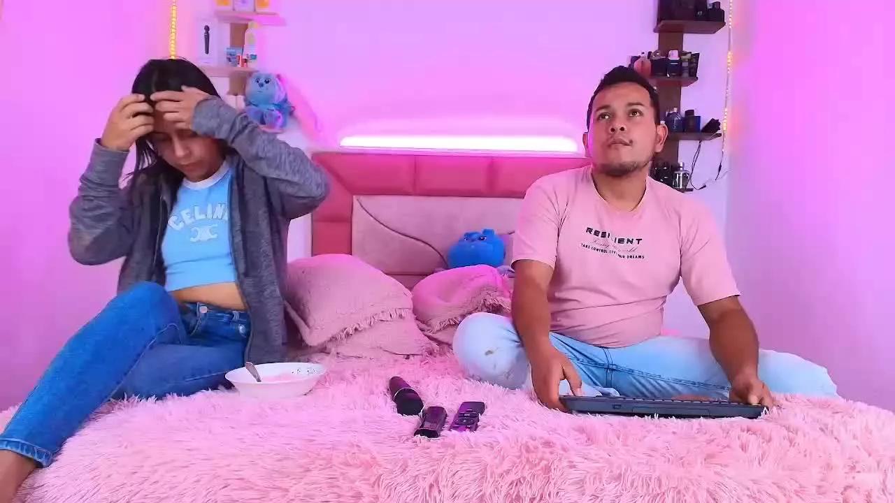 Arii on Streamray 