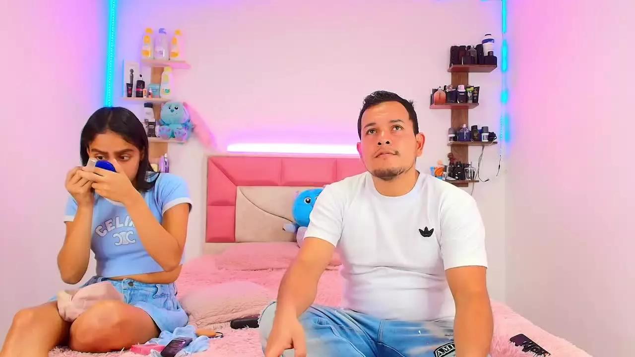 Arii on Streamray 