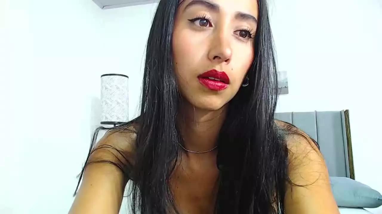 AriVega on Streamray 