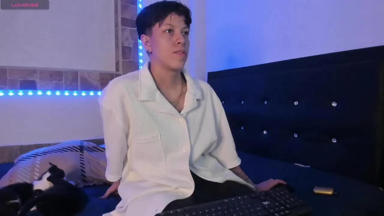 AsherAddams on Streamray