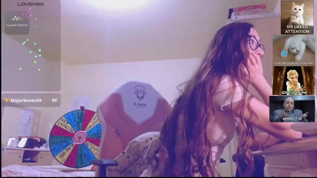 ASSAHOLICS4 on Streamray 