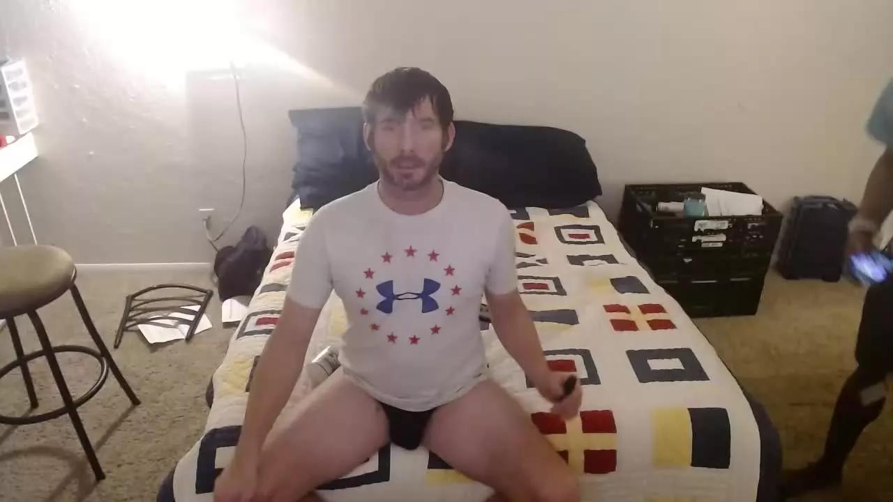 badadda8 on Streamray 