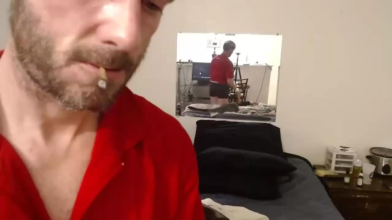 badadda8 on Streamray 