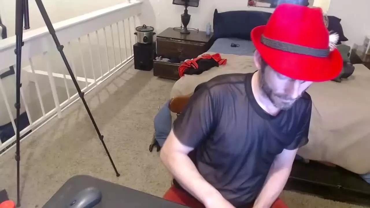 badadda8 on Streamray 