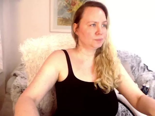 BarbaraSky on Streamray 