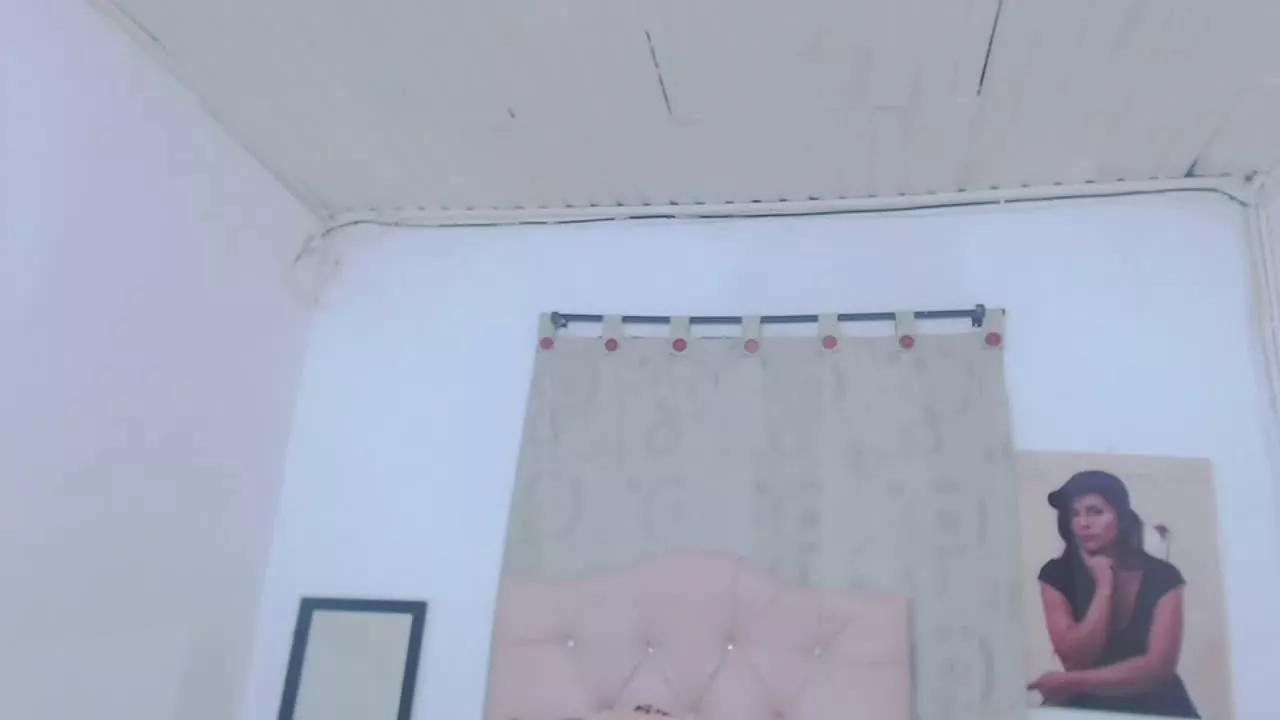 beckywarner on Streamray 