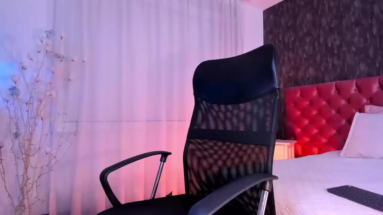BellaThorm on Streamray 