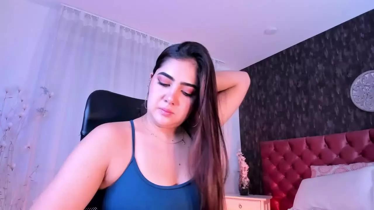 BellaThorm on Streamray 