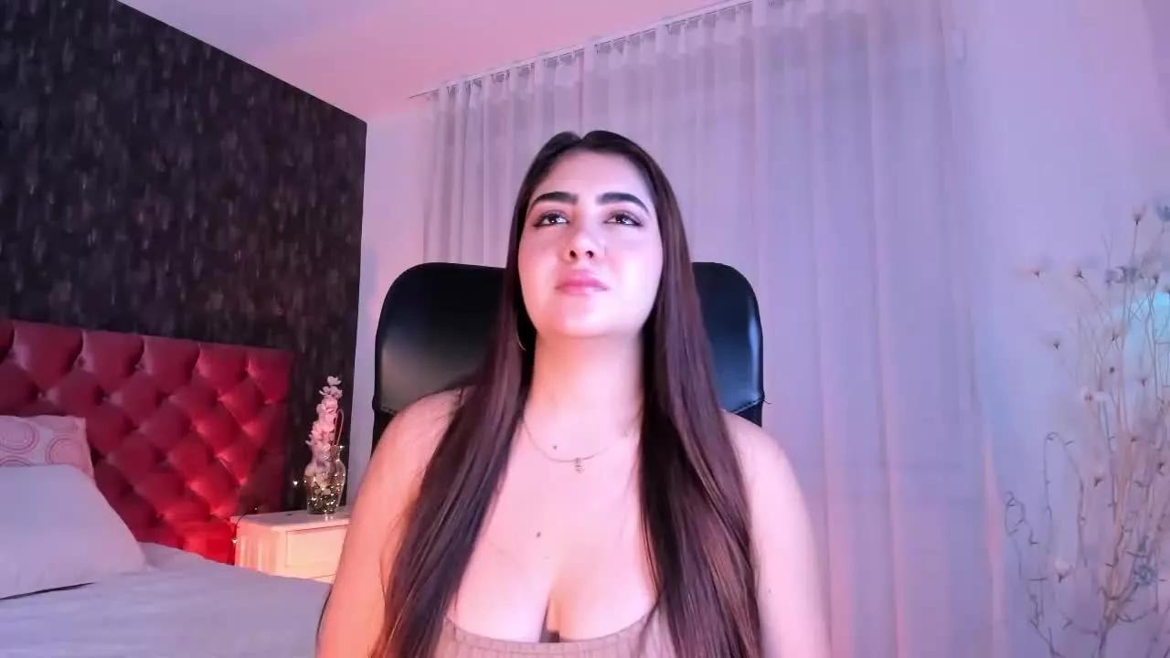 BellaThorm on Streamray 