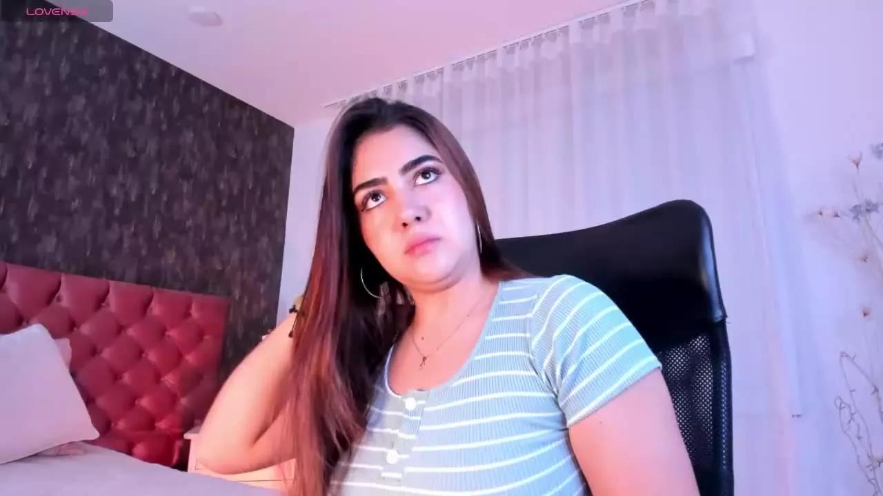 BellaThorm on Streamray 