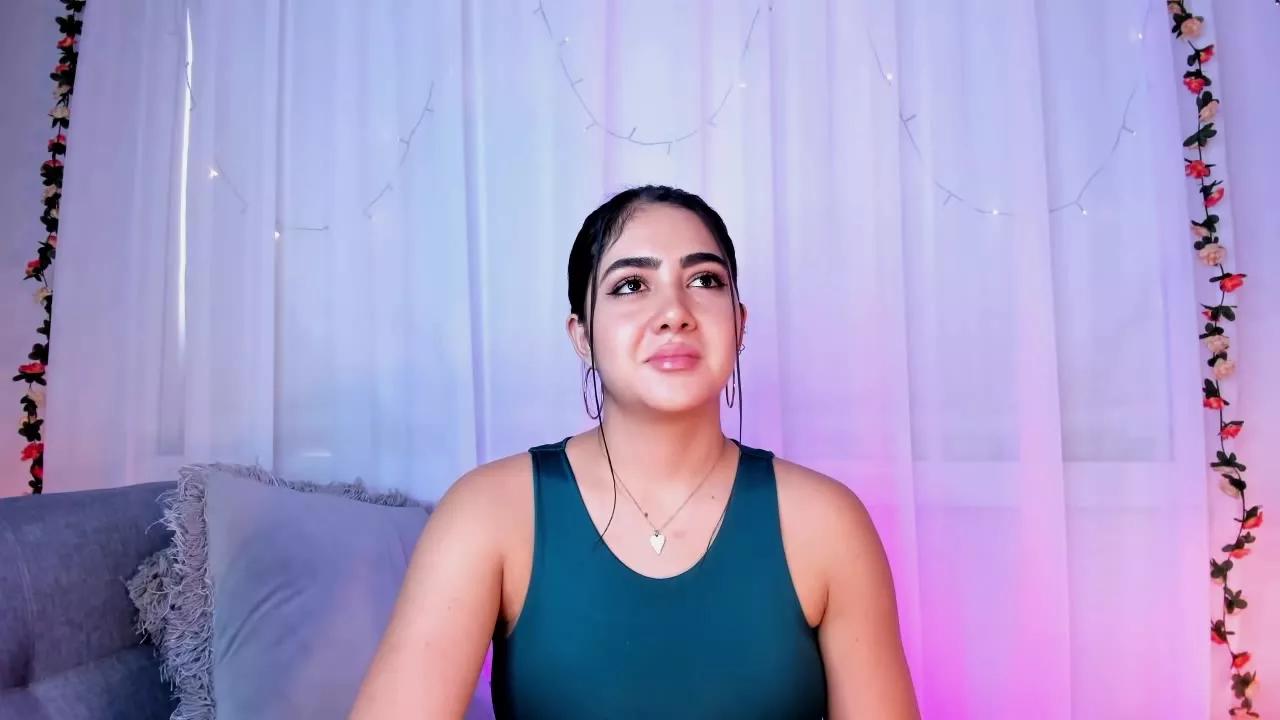 BellaThorm on Streamray 