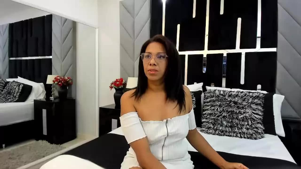 BernyBrown on Streamray 