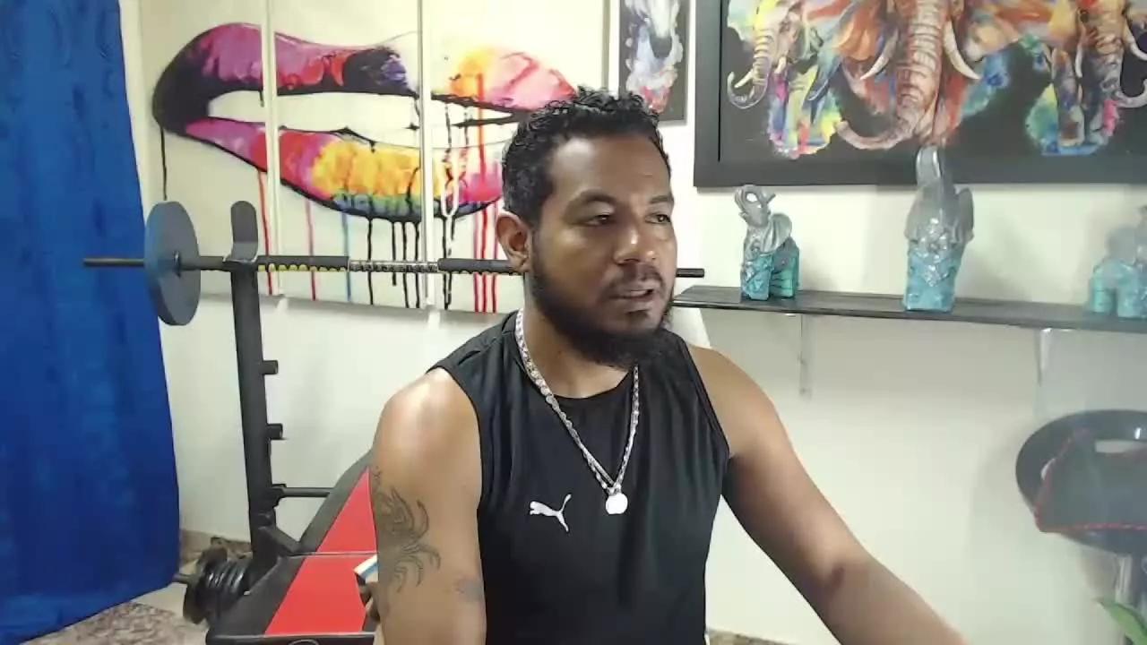 BladeFoster on Streamray