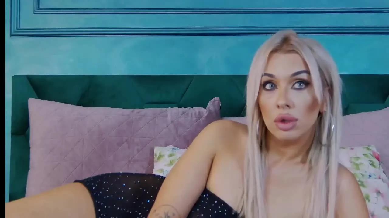 BrandySteel on Streamray