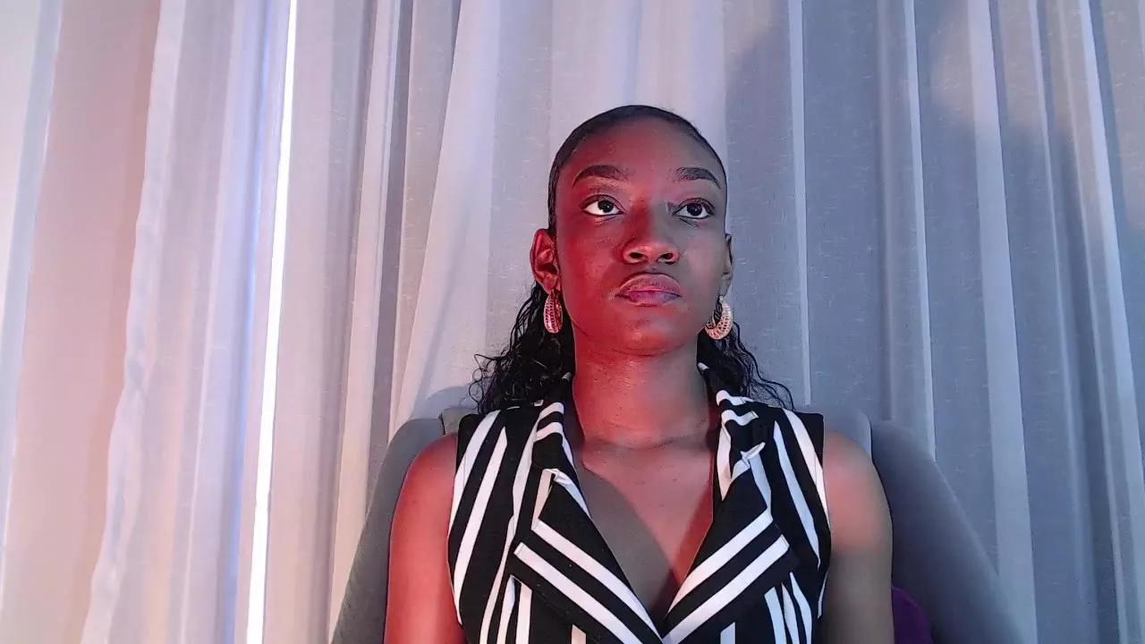 BrianaMilleer on Streamray 