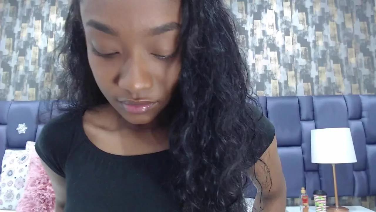 BrianaMilleer on Streamray 