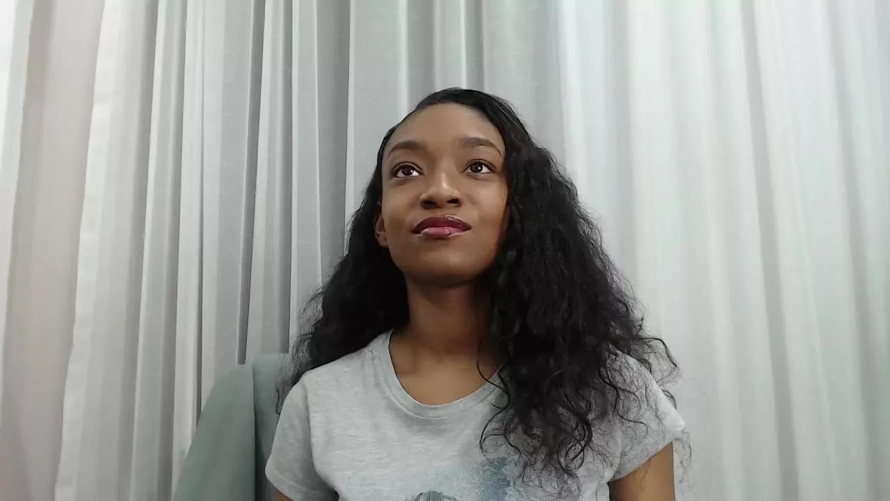 BrianaMilleer on Streamray 