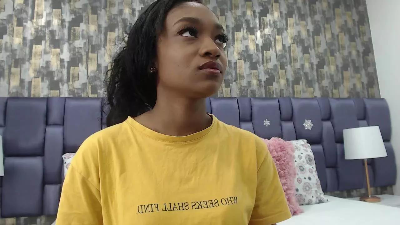BrianaMilleer on Streamray 