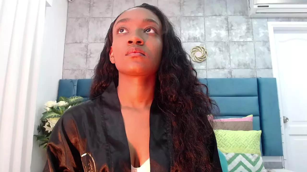 BrianaMilleer on Streamray 