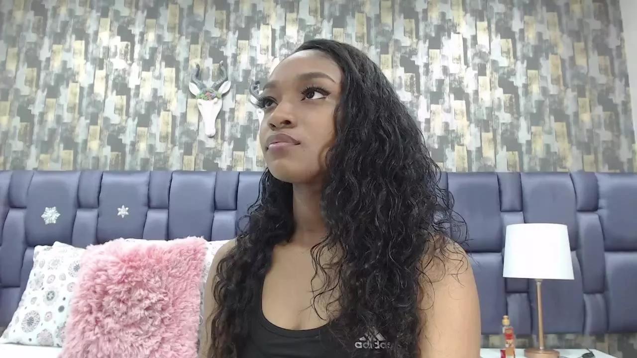 BrianaMilleer on Streamray 