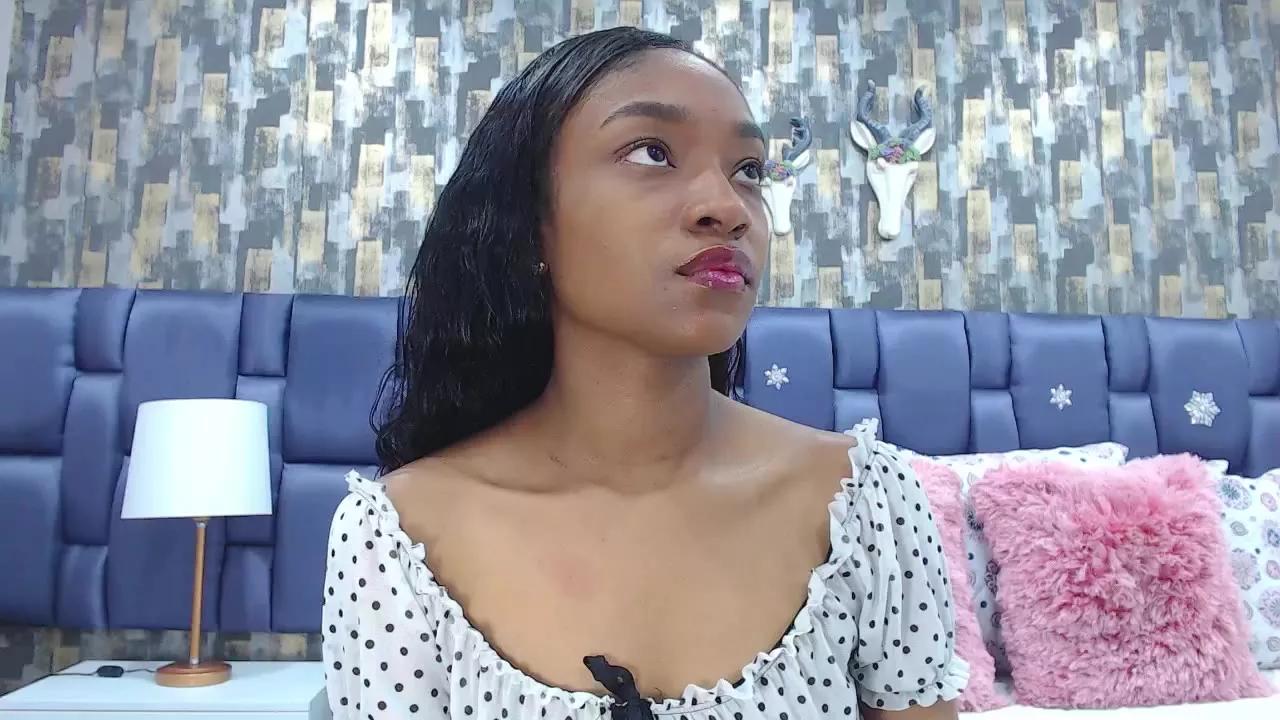 BrianaMilleer on Streamray 