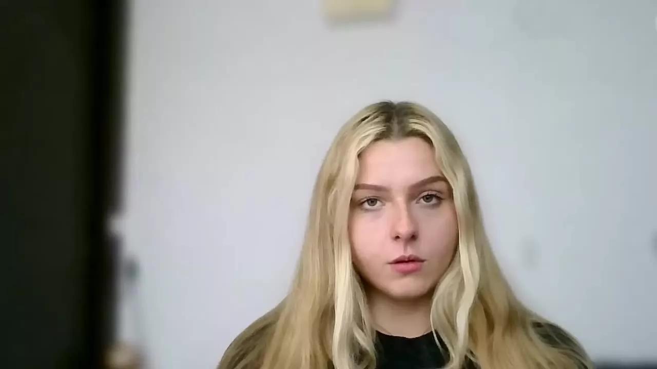 BritneyDevil on Streamray 