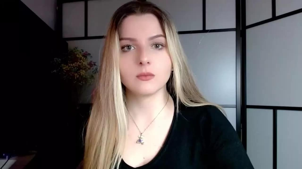 BritneyDevil on Streamray 
